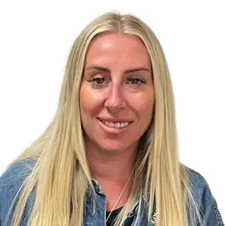 Team member name photo