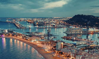 Transatlantic & More